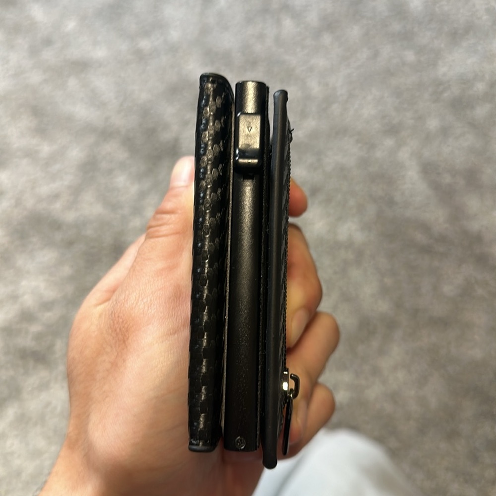 Switch Wallet - Picture 4 of 5